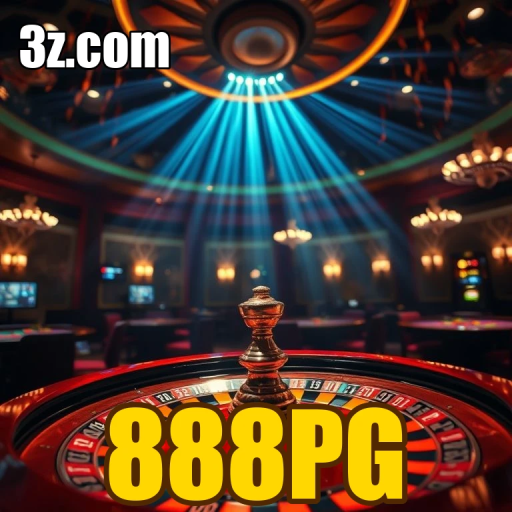 Experiência Live Incrível no 888PG que Você Precisa Conhecer