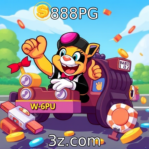 888PG : A crescente popularidade dos jogos móveis