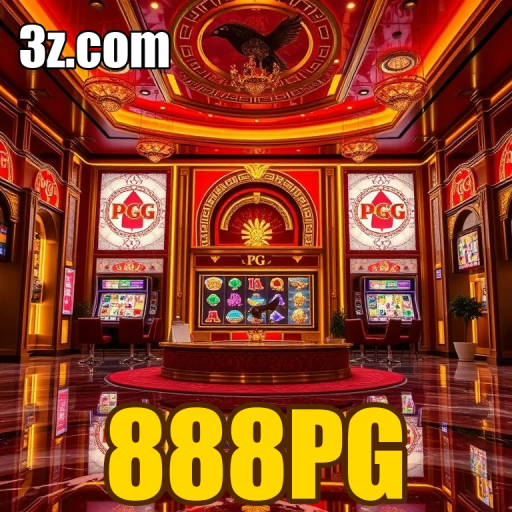 Recursos Pref do 888PG: Um Novo Nível de Diversão