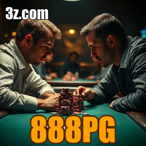 Slots Incríveis no 888PG: Diversão Garantida na Palma da Mão