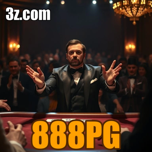 Estratégia Inovadora: Atraia-se Pelo 888PG e Vença Sempre