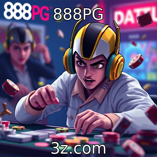 888PG - Impacto das novas tecnologias na experiência gamer